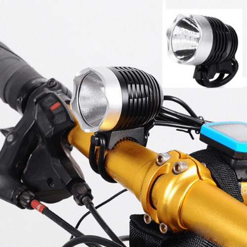 Мощность водонепроницаемый перезаряжаемые