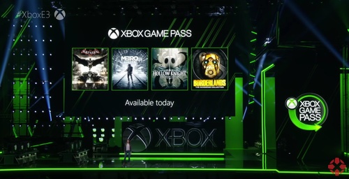 Рэнди, ты волшебник