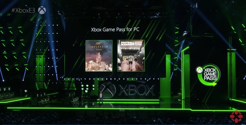 Спасибо крестьянам за бетатест