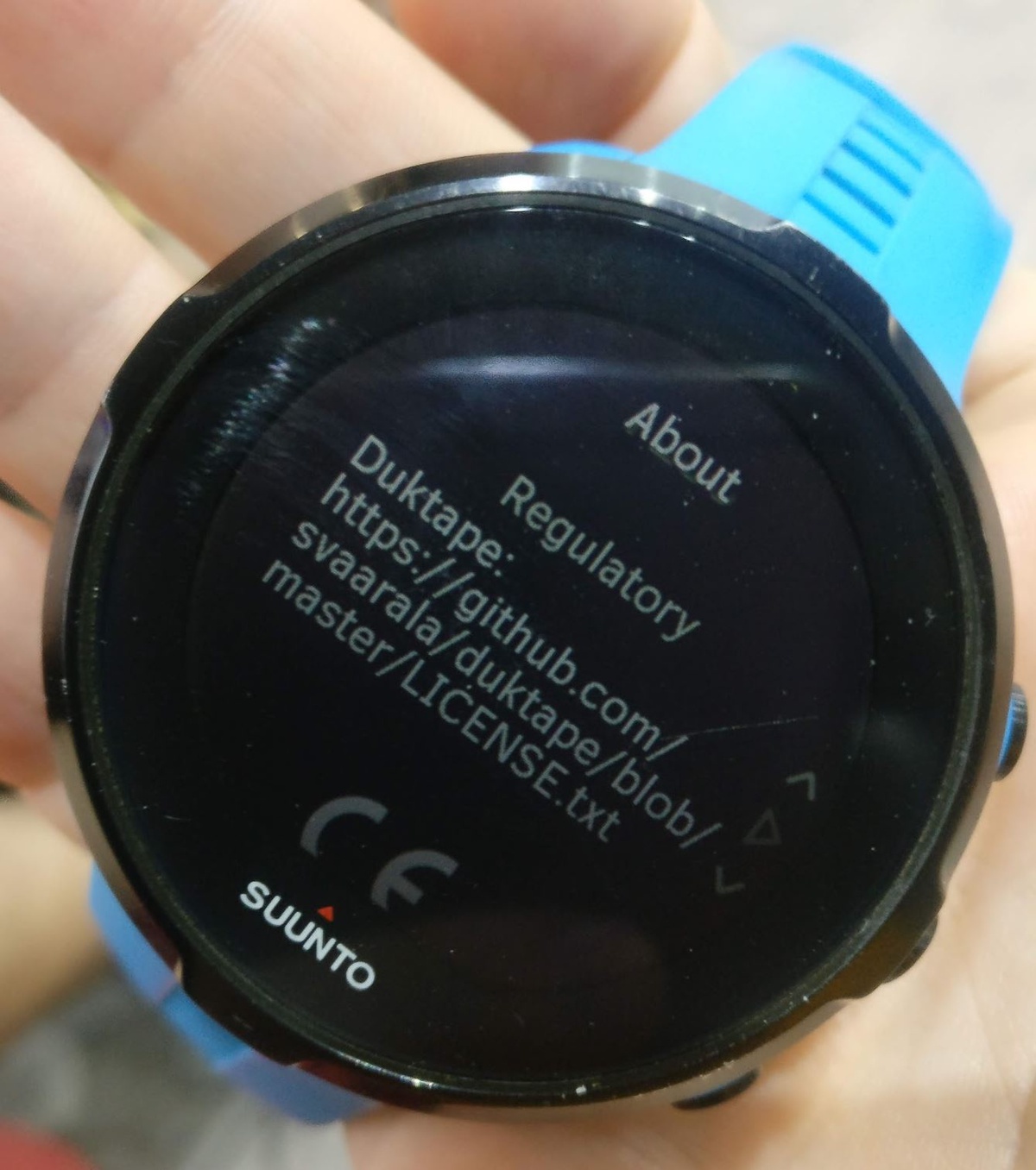 Я упоминал, что они крутят на ARM M0-микроконтроллере код на Javascript? Да, вообще-то, несколько раз, но сейчас хотел бы просто сказать, что ОНИ КРУТЯТ НА ARM M0-МИКРОКОНТРОЛЛЕРЕ КОД НА JAVASCRIPT