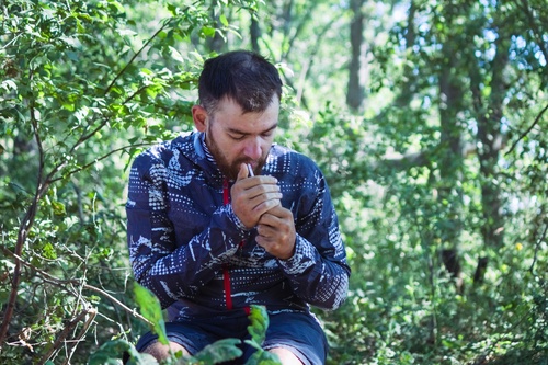 В своё оправдание могу сказать, что доброта моего утра редко поднимается выше четырёх даже в домашних условиях.