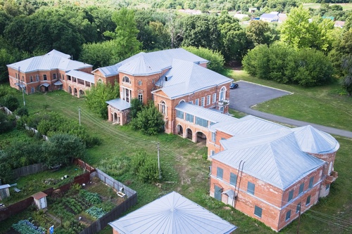 Абсолютно не знаю; ни на что не похожее изображение, мы можем только гадать.