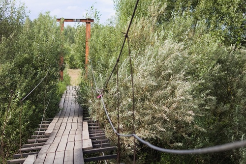 Павел держит себя в руках обычно чуть лучше, но не в этом случае.